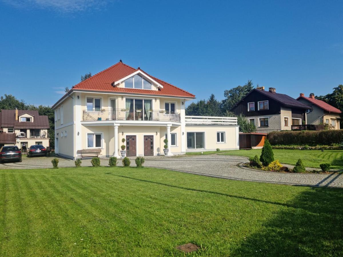 Apartament W Karkonoszach Apartment Kowary Exterior photo